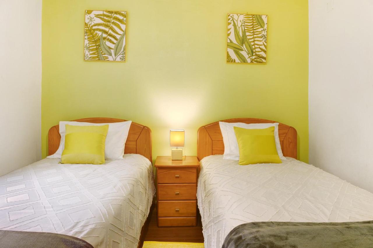 Sunset Beach House Paul do Mar  Buitenkant foto