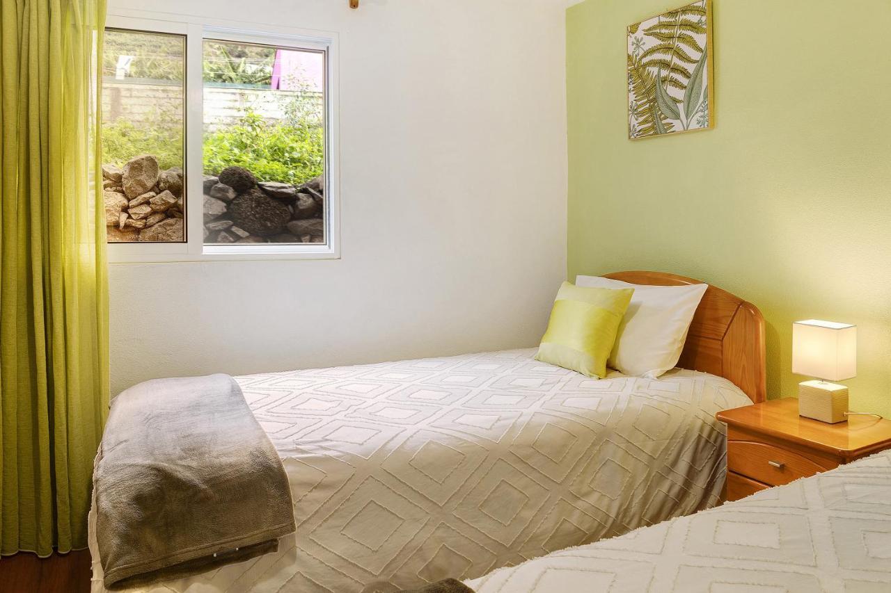 Sunset Beach House Paul do Mar  Buitenkant foto
